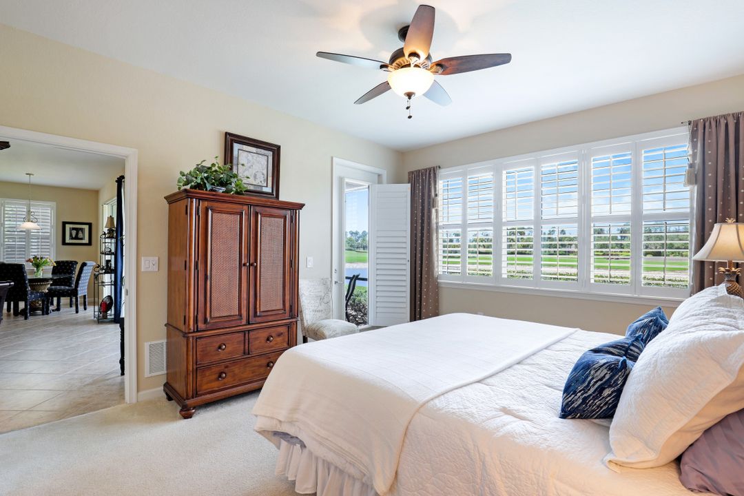 9517 Ironstone Terrace #101, Naples, FL 34120