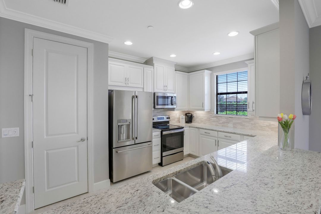 8777 Bellano Ct #101, Naples, FL 34119