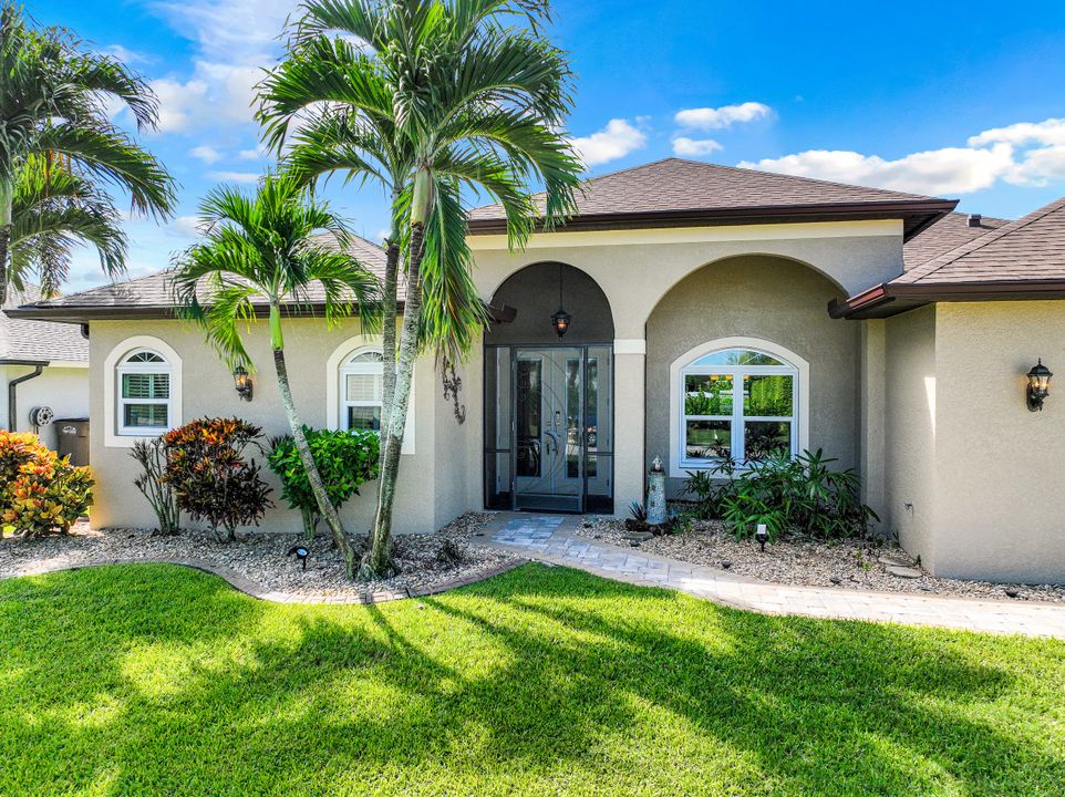 1306 SW 47th St, Cape Coral, FL 33914