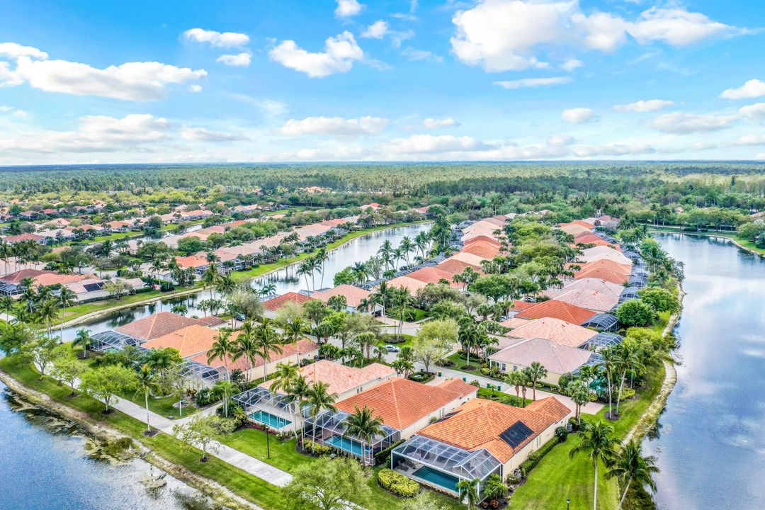 2909 Hatteras Way, Naples, FL 34119