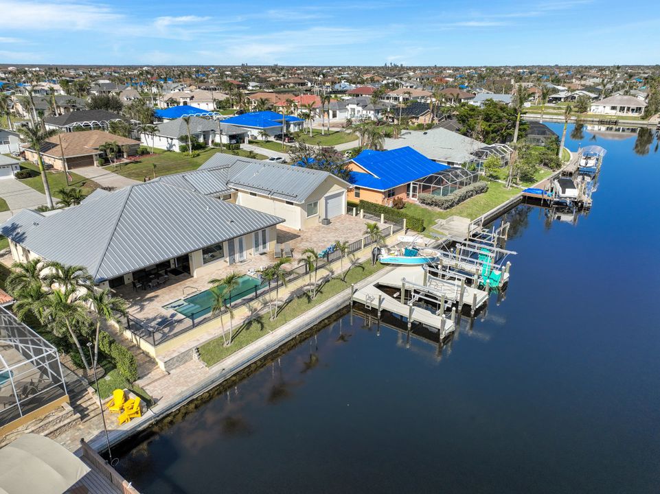 4517 SW 23rd Ave, Cape Coral, FL 33914