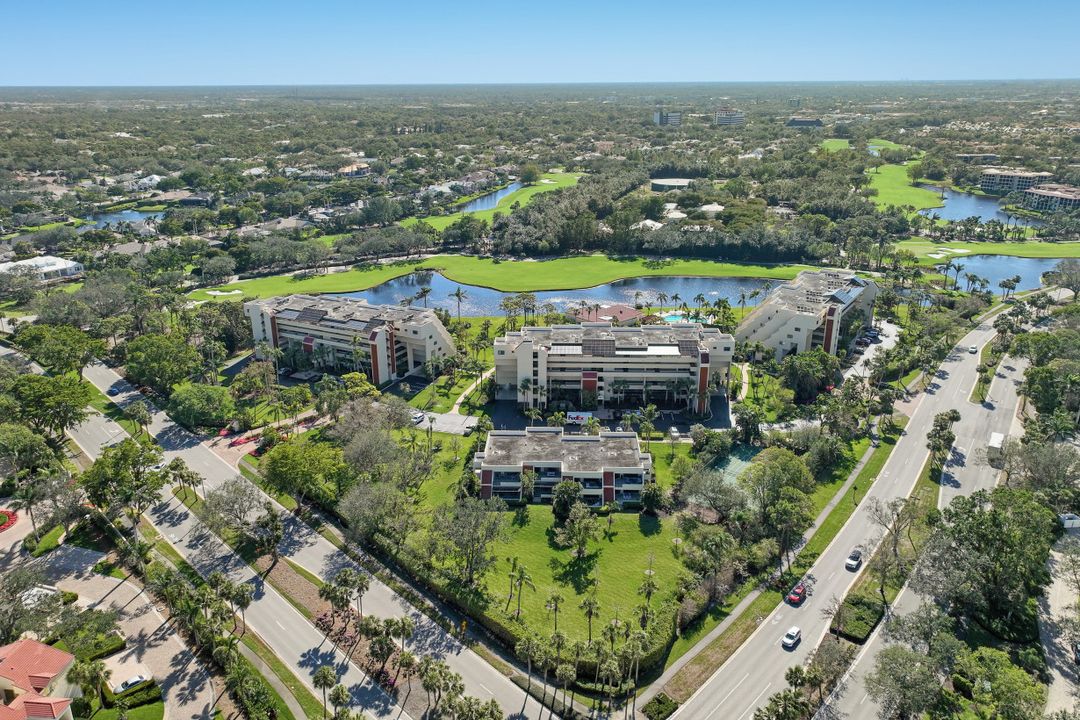 6360 Pelican Bay Blvd #PH 2C, Naples, FL 34108