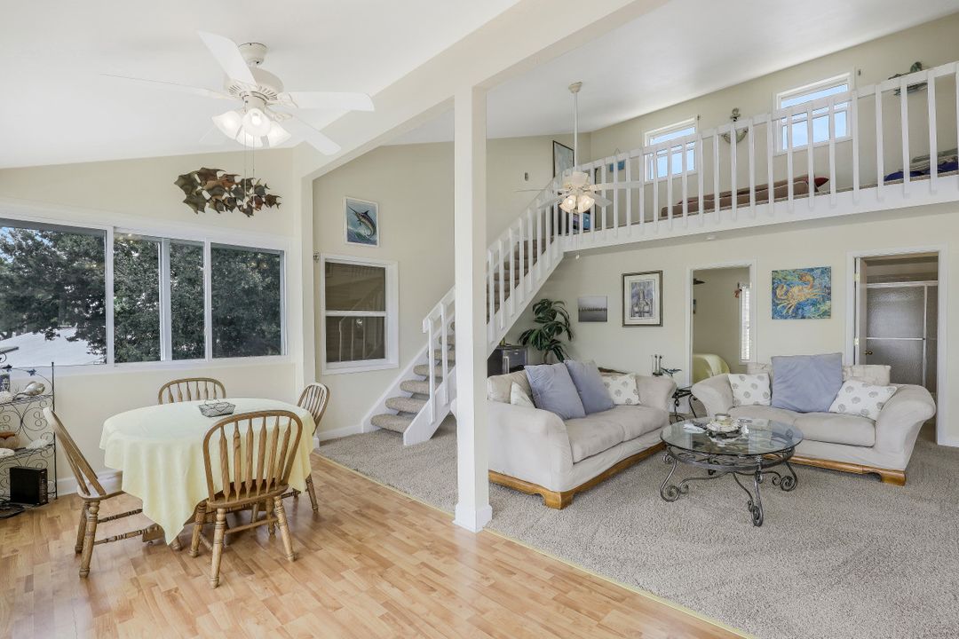 3668 Clipper Ln, Saint James City, FL 33956