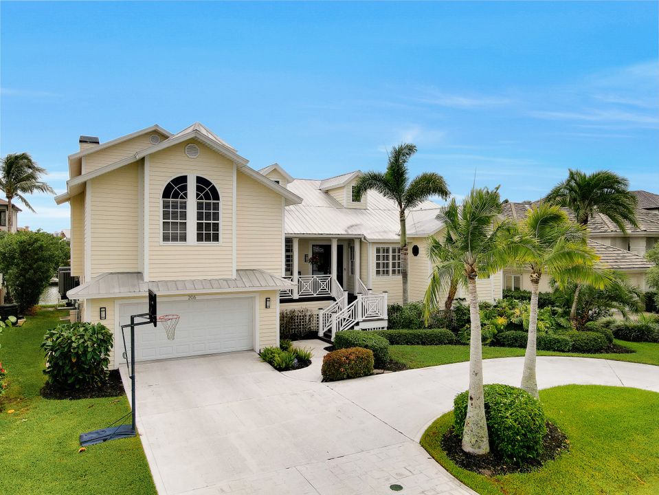 206 Flamingo Ave, Naples, FL 34108