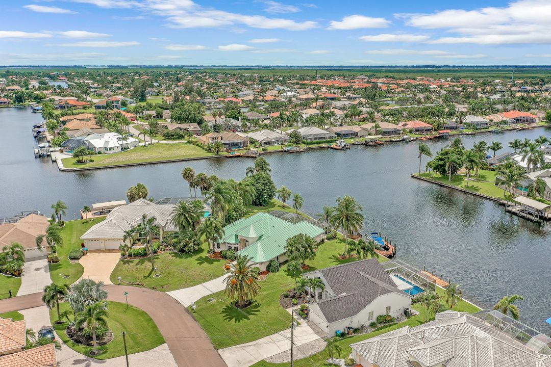 4420 SW 26th Ave, Cape Coral, FL 33914