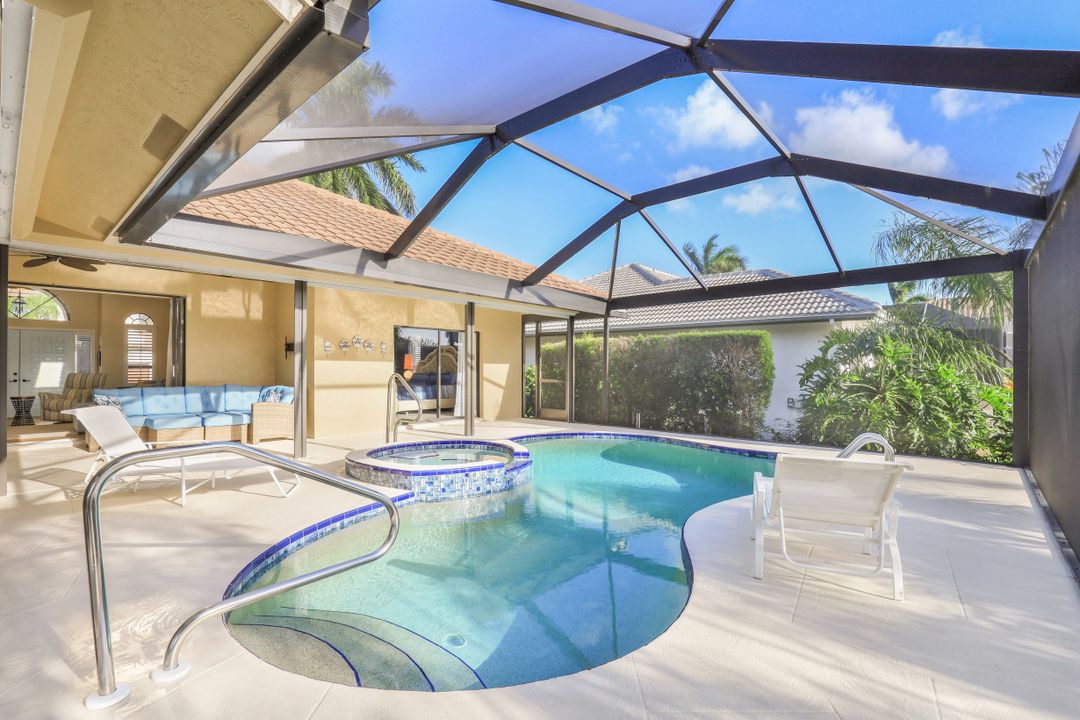 278 Sunflower Ct, Marco Island, FL 34145