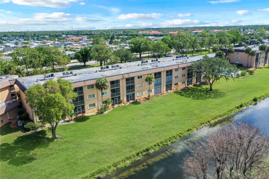 5651 Rattlesnake Hammock Rd #201C, Naples, FL 34113