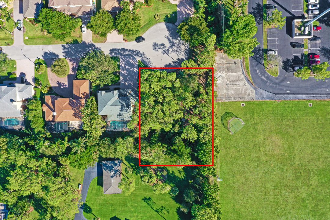 Coach House Way, Naples, FL 34105