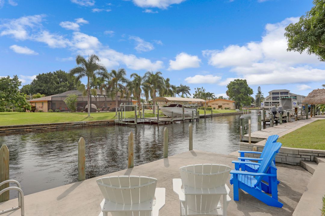 5341 Mikado Ct, Cape Coral, FL 33904