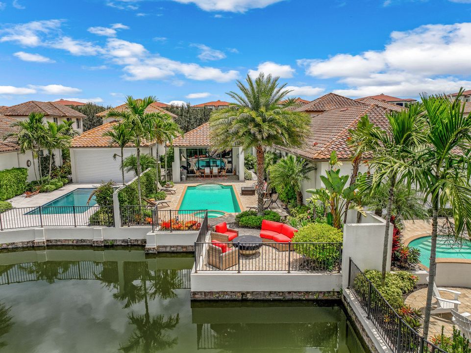 16448 Talis Park Dr, Naples, FL 34110