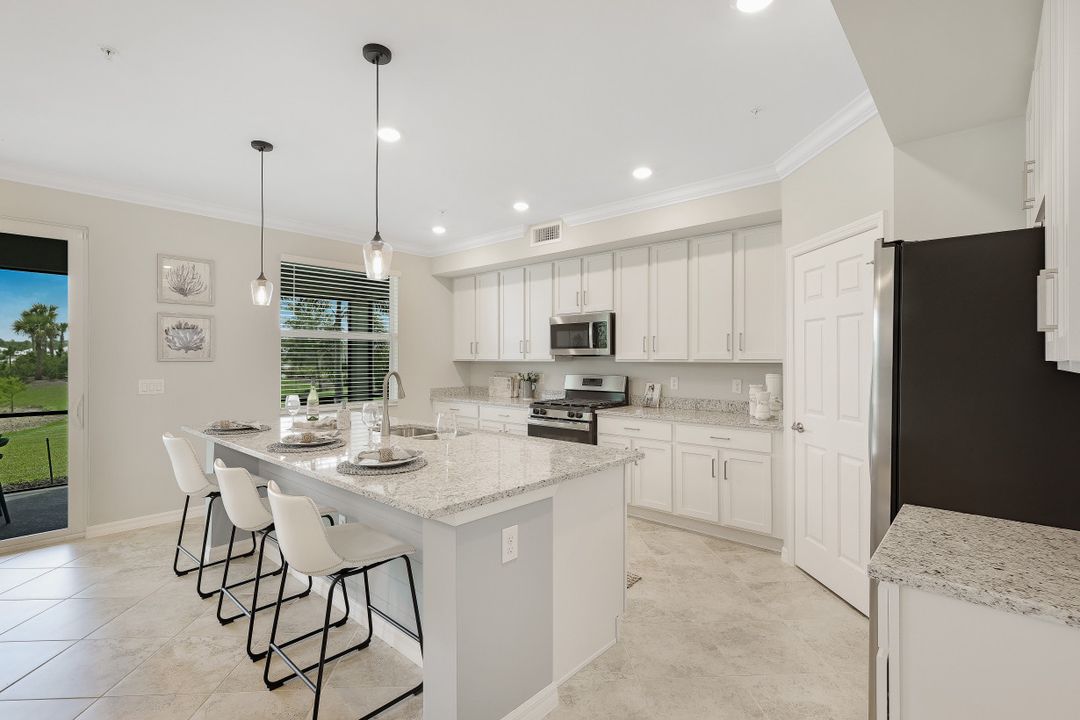 15999 Grassland Ln, Punta Gorda, FL 33982