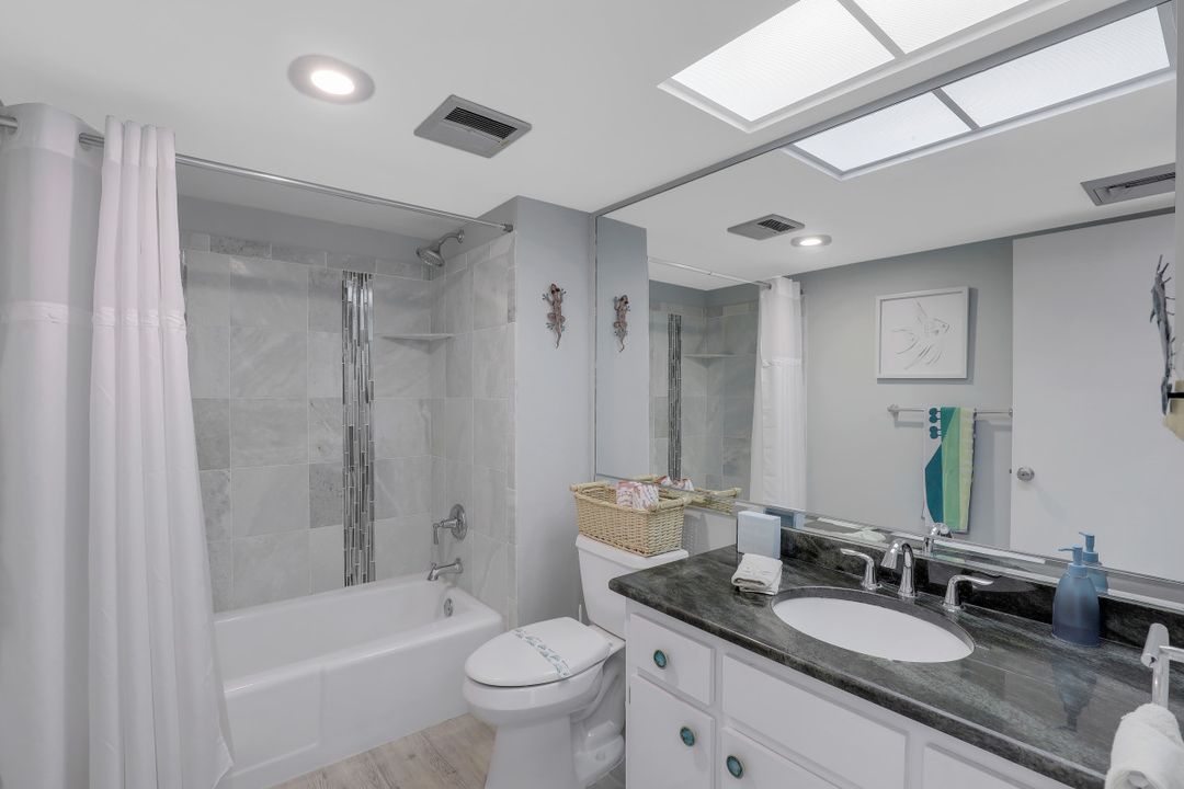 7000 Estero Blvd #203, Fort Myers Beach, FL 33931