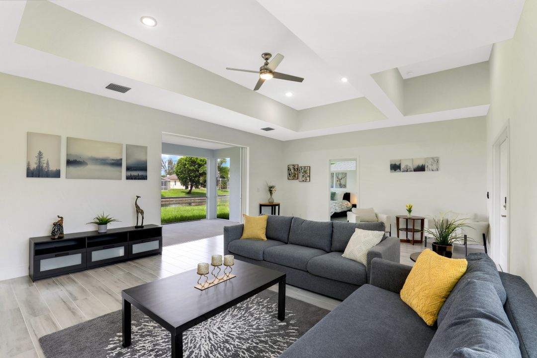 853 SW 13th St, Cape Coral, FL 33991