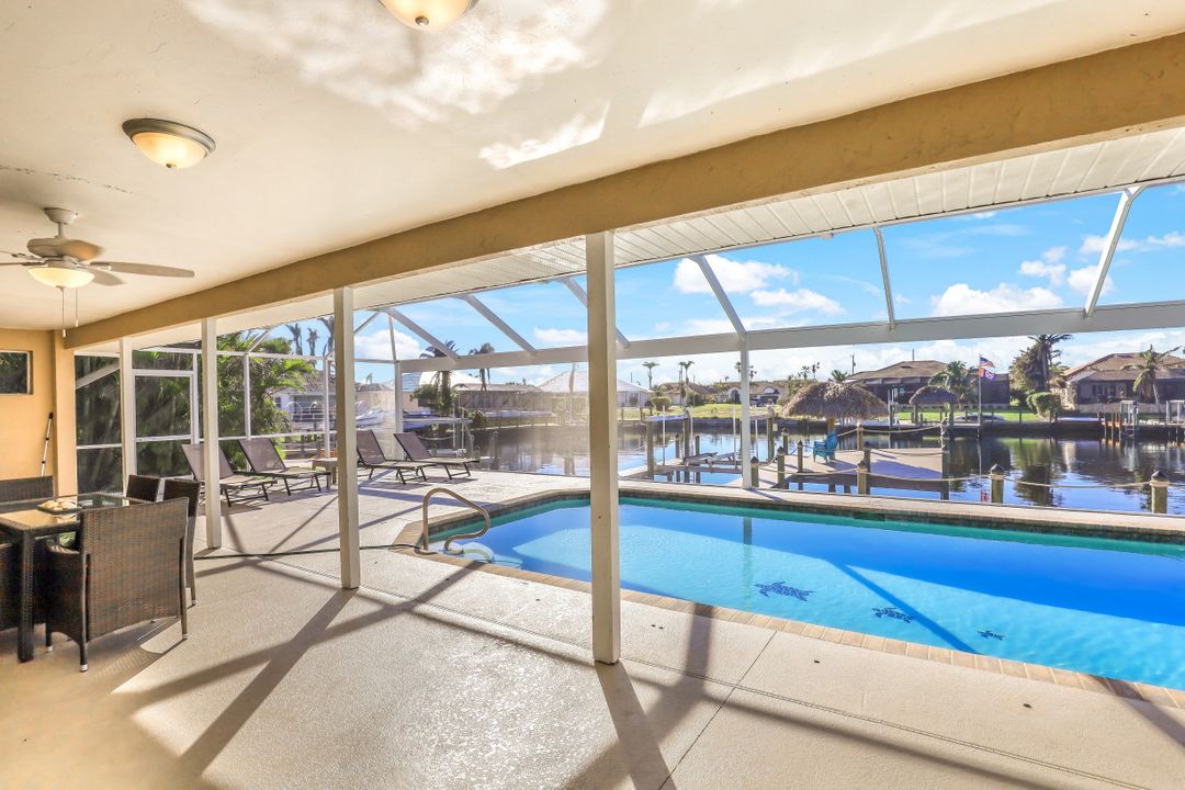 2812 SW 46th Terrace, Cape Coral, FL 33914