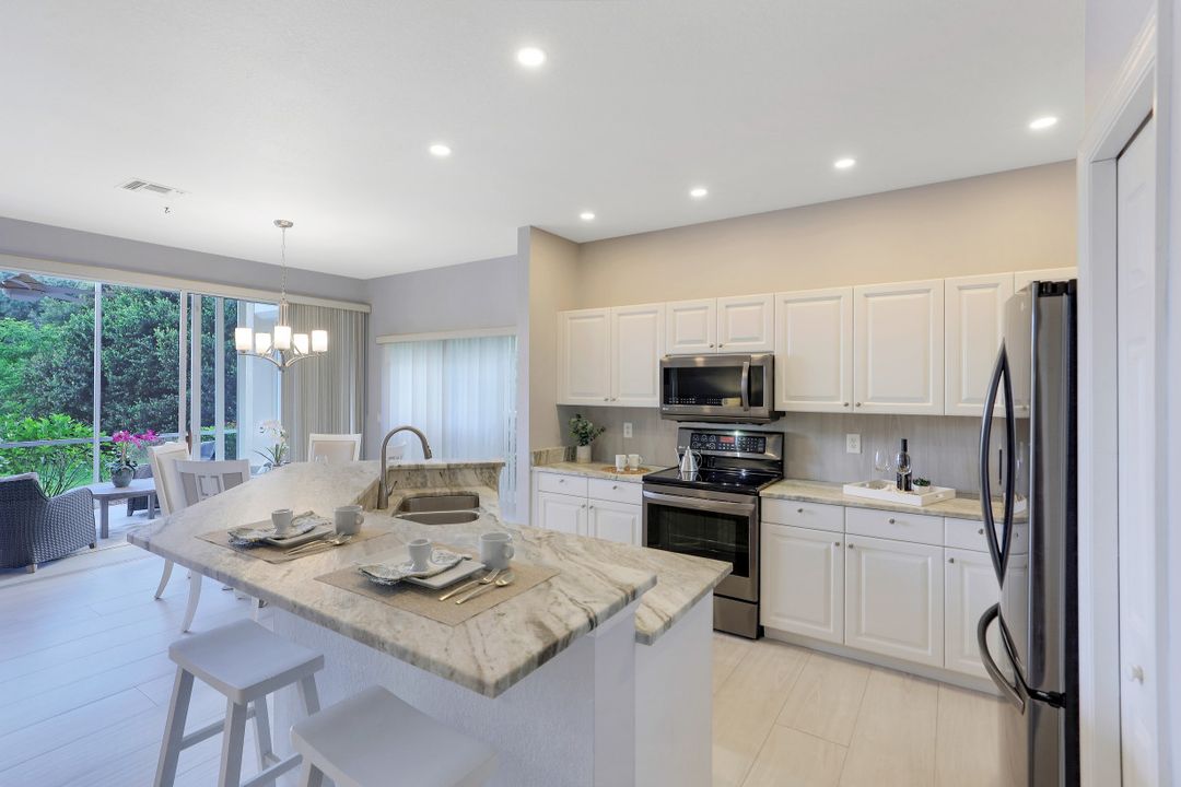 5205 Birmingham Dr #102, Naples, FL 34110