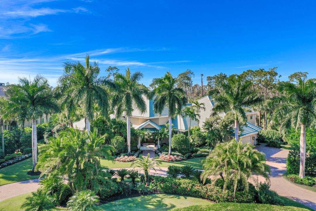 4309 Brynwood Dr, Naples, FL 34119