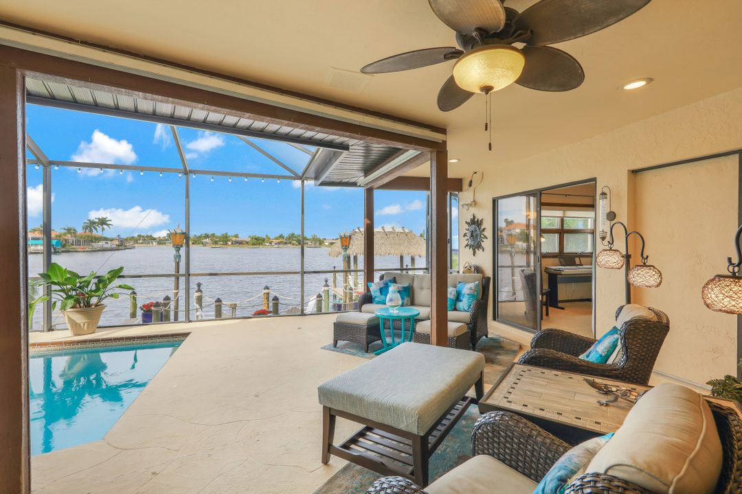 513 SW 51st Terrace, Cape Coral, FL 33914