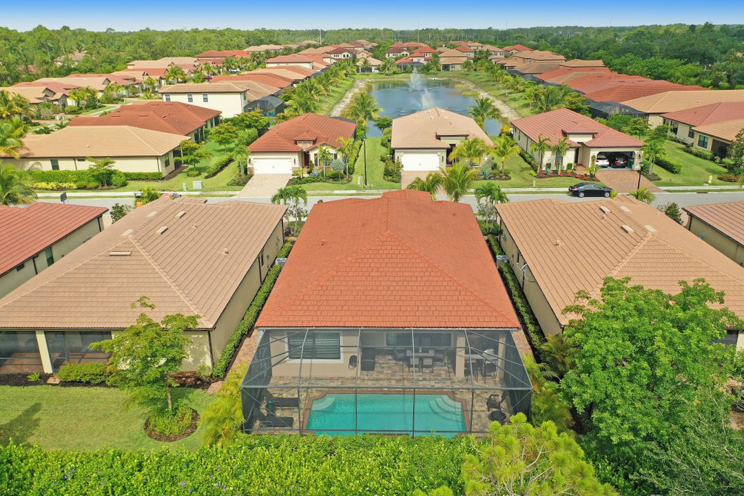 14482 Tuscany Pointe Trail, Naples, FL 34120