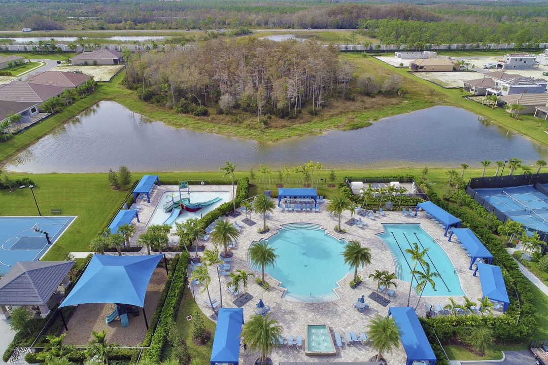 11571 Meadowrun Cir, Fort Myers, FL 33913