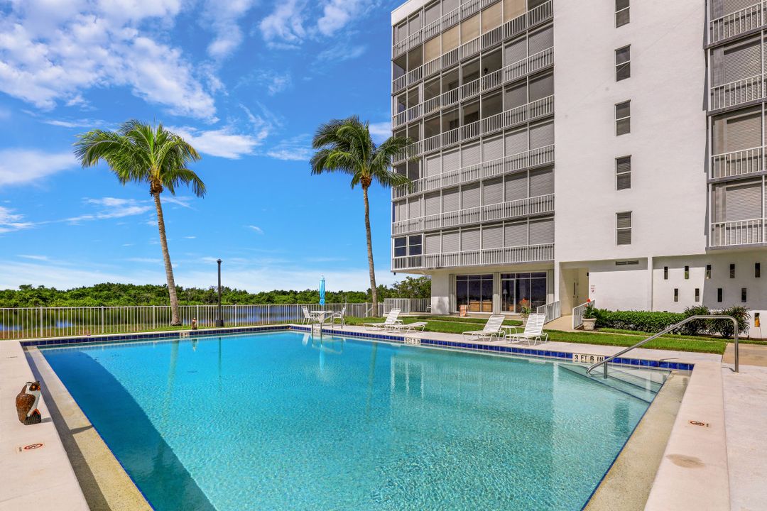 7000 Estero Blvd #203, Fort Myers Beach, FL 33931
