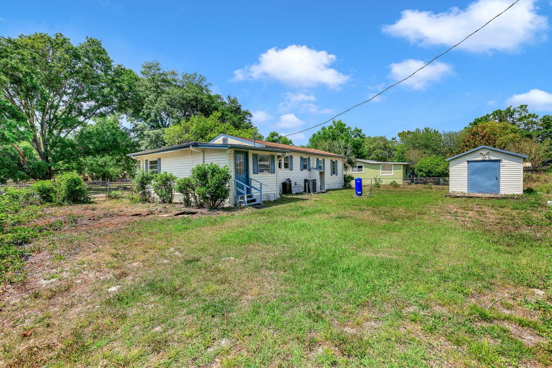 4005 Dorwood Dr, Orlando, FL 32818