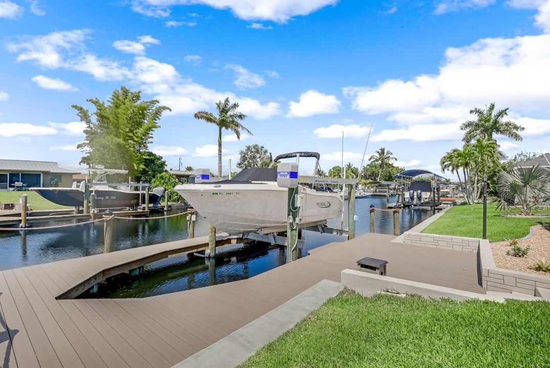 155 SW 53rd Terrace, Cape Coral, FL 33914