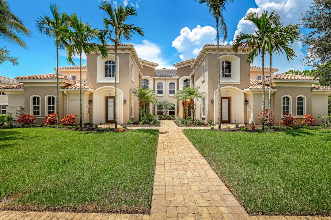 28455 Altessa Way #101, Bonita Springs, FL 34135