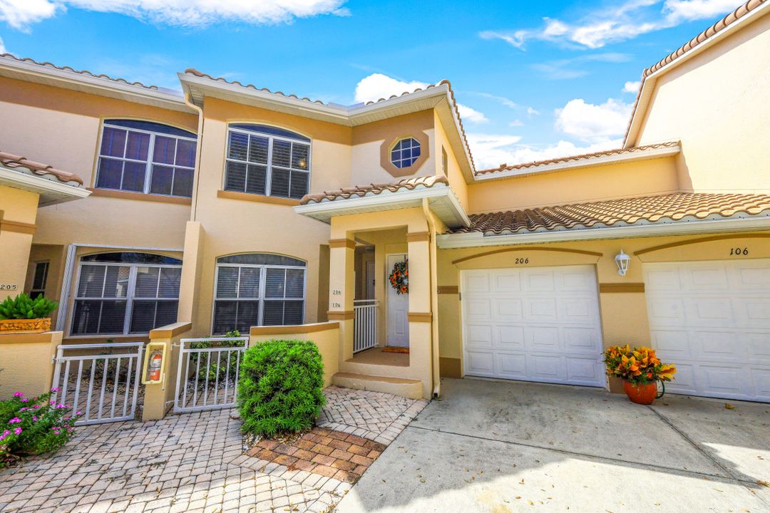 28060 Palmas Grandes Ln #206, Bonita Springs, FL 34135