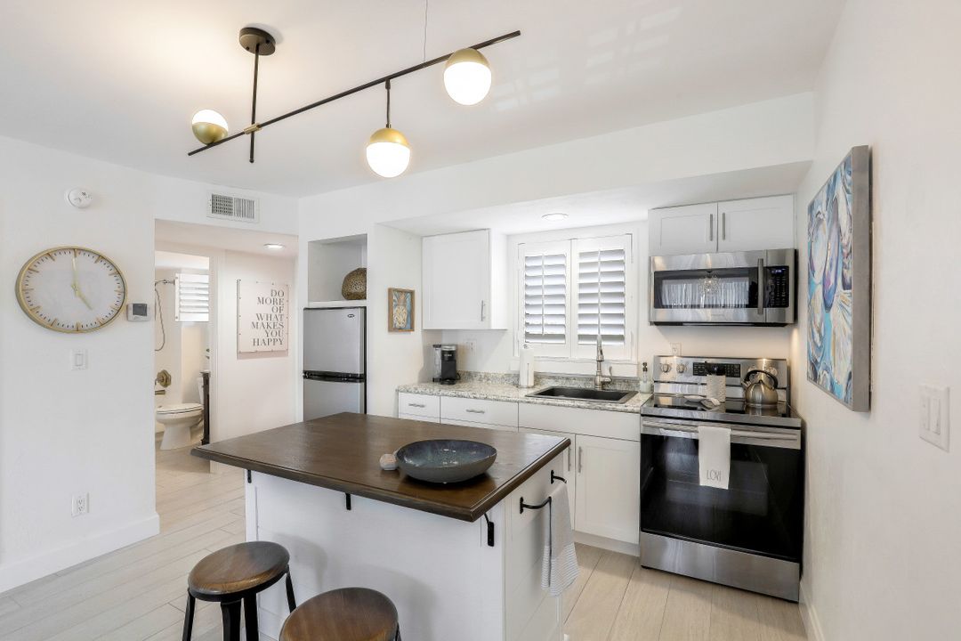 1015 Anglers Cove #G-402, Marco Island, FL 34145