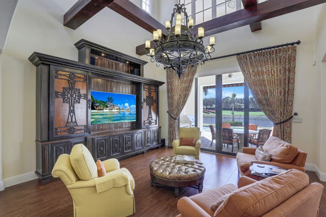 16671 Pistoia Way, Naples, FL 34110