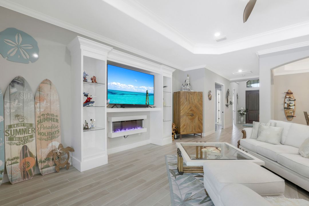 17240 Galway Run CT, Bonita Springs, FL 34135