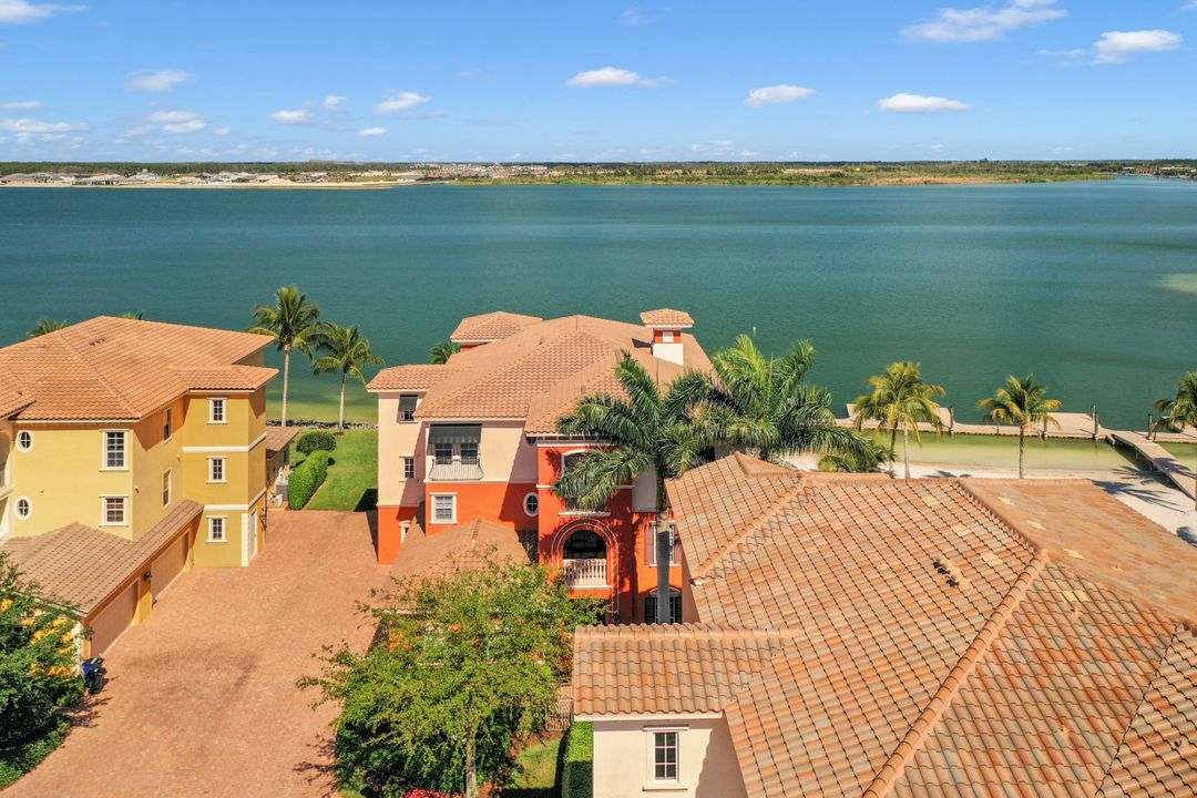 17701 Via Bella Acqua Ct #701, , FL 33913