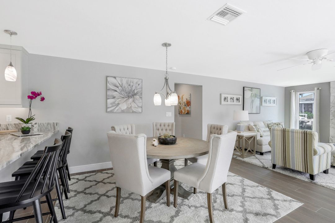 166 Hollyhock Ct, Marco Island, FL 34145