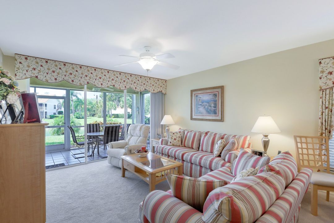 5015 Cedar Springs Dr #104, Naples, FL 34110