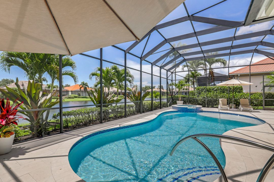 5666 Sago Ct, Naples, FL 34119