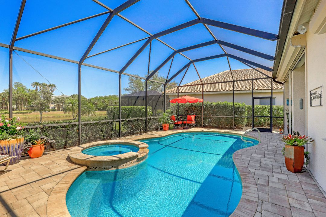 24717 Hollybrier Ln, Bonita Springs, FL 34134