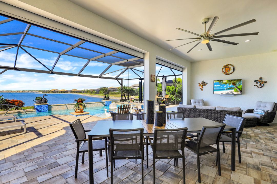 20681 Corkscrew Shores Blvd, Estero, FL 33928