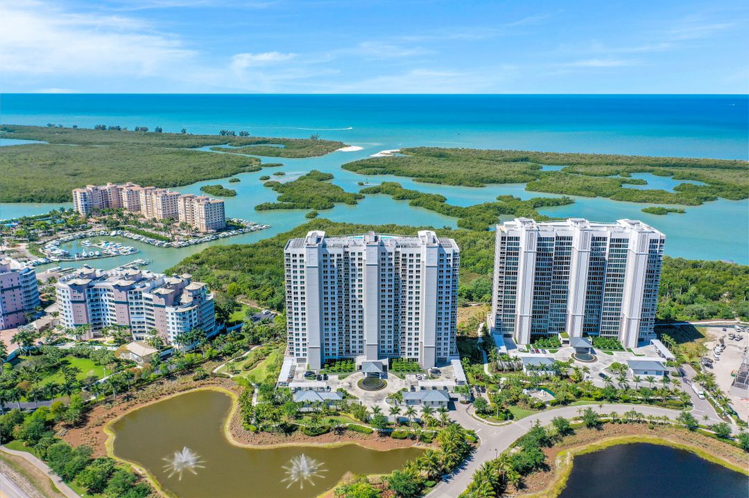 13915 Old Coast Rd #805, Naples, FL 34110