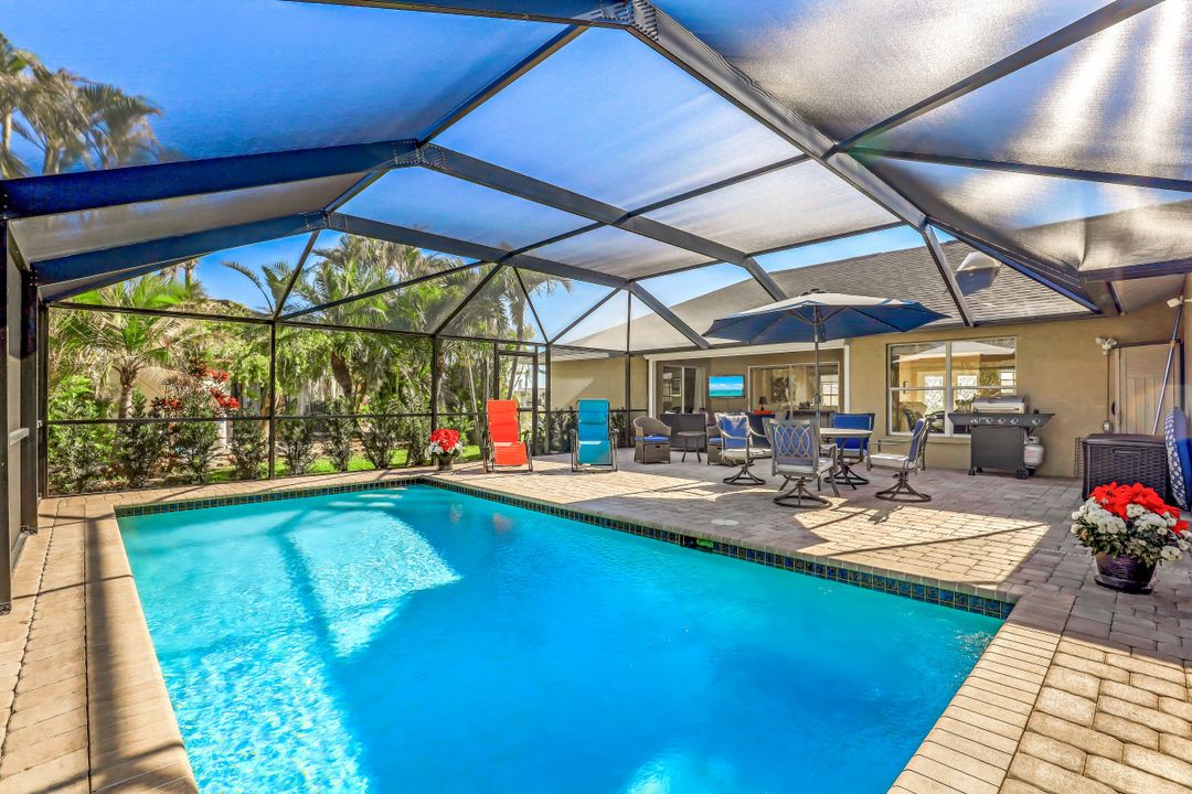 4832 Agualinda Blvd, Cape Coral, FL 33914