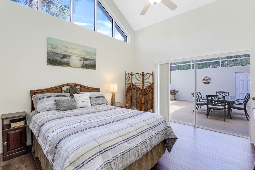 4309 Covey Cir #12B, Naples, FL 34109