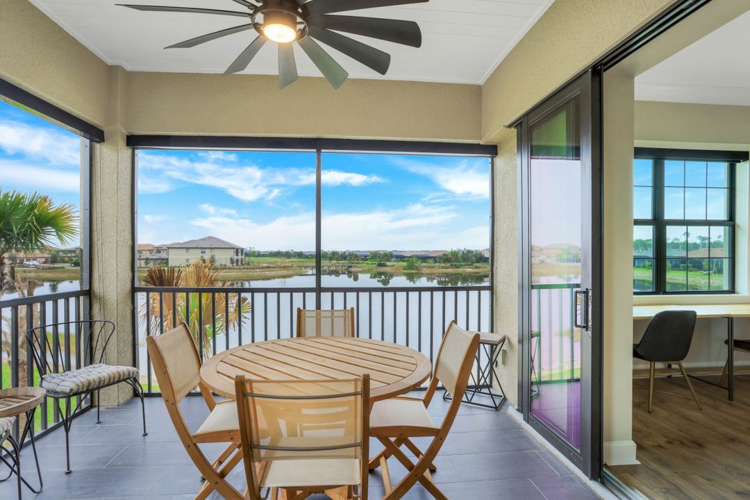 9636 Montelanico Loop #201, Naples, FL 34119