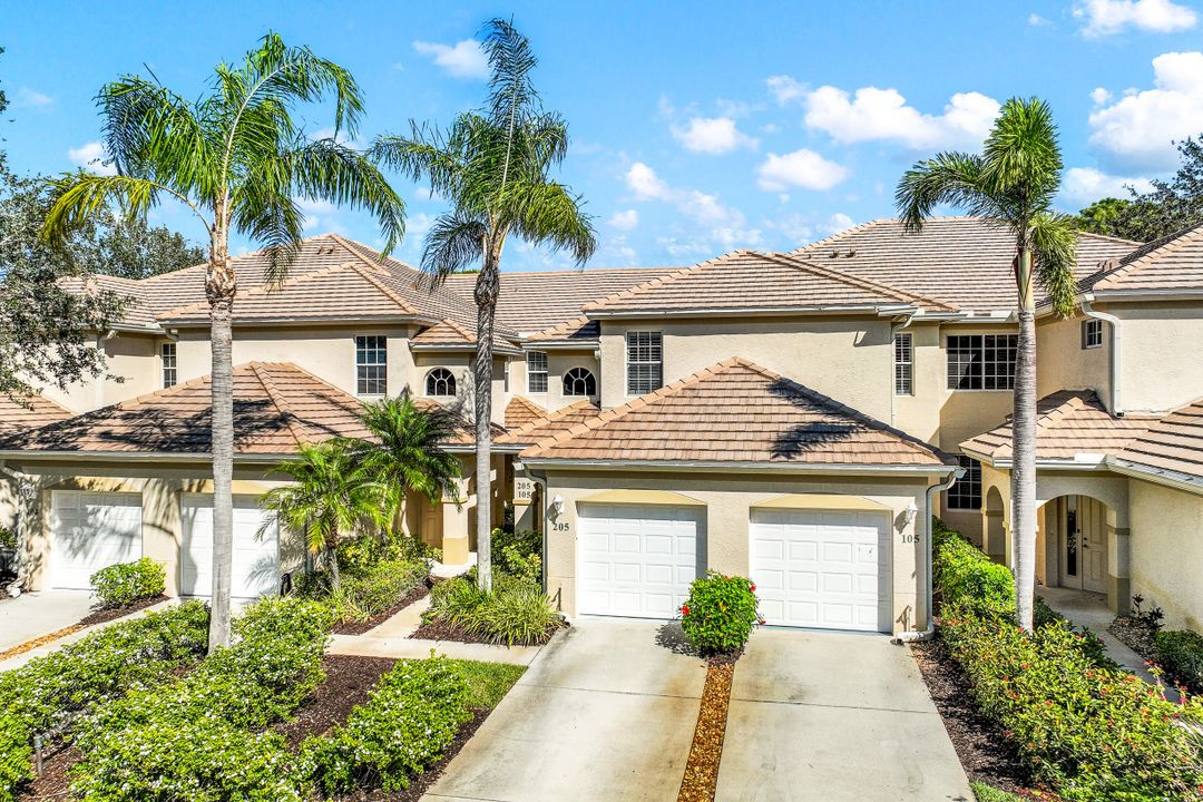 25130 Sandpiper Greens  #105, Bonita Springs, FL 34134