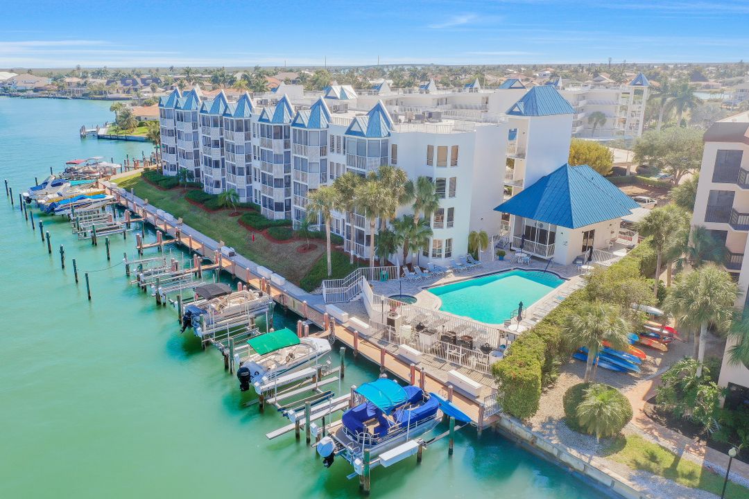 991 N Barfield Dr #308, Marco Island, FL 34145