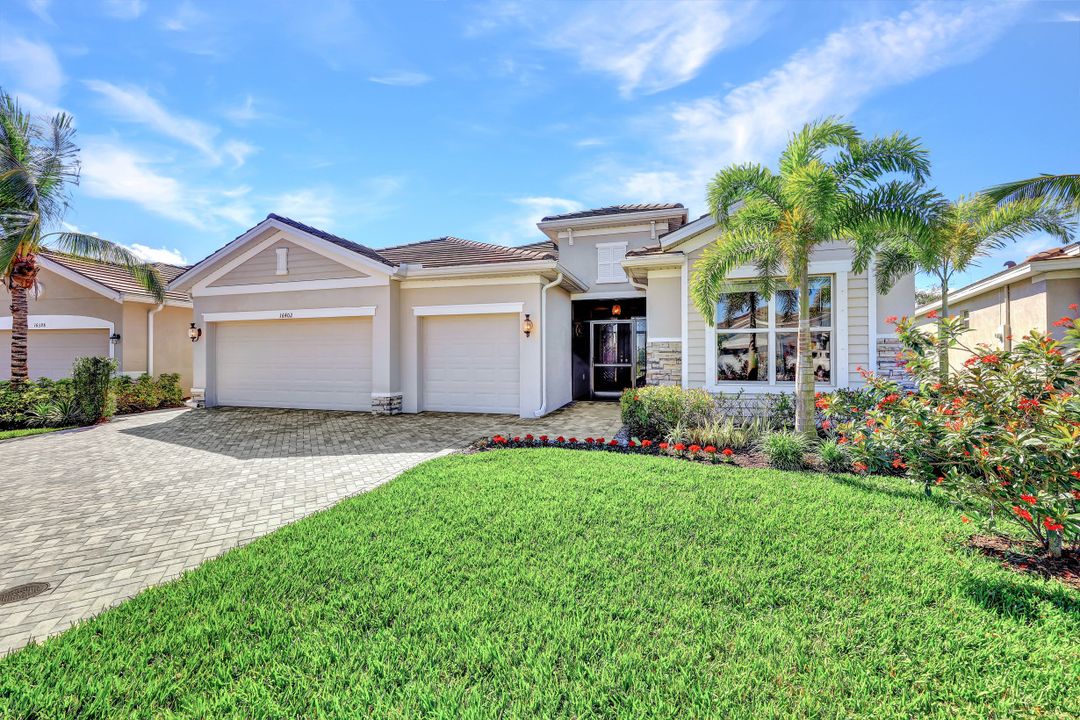 16402 Bonita Landing Cir, Bonita Springs, FL 34135