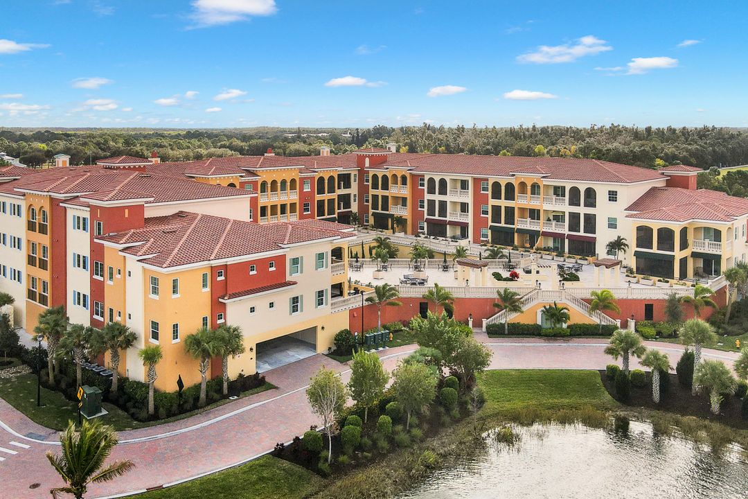 21460 Strada Nuova Circle #B#211, Estero, FL 33928