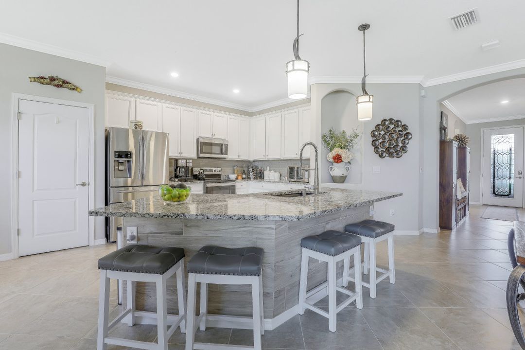 19197 Elston Way, Estero, FL 33928