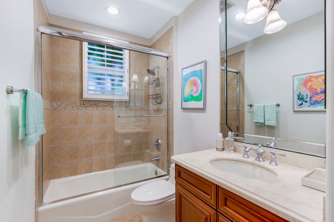 2882 Castillo Ct  #101, Naples, FL 34109