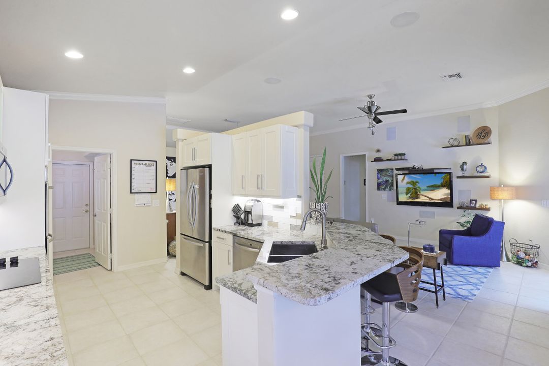 12832 Brynwood Way, Naples, FL 34105