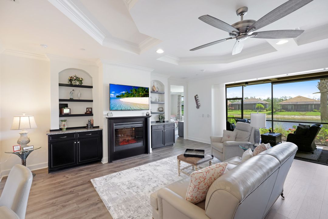 9673 Montelanico Loop #102, Naples, FL 34119