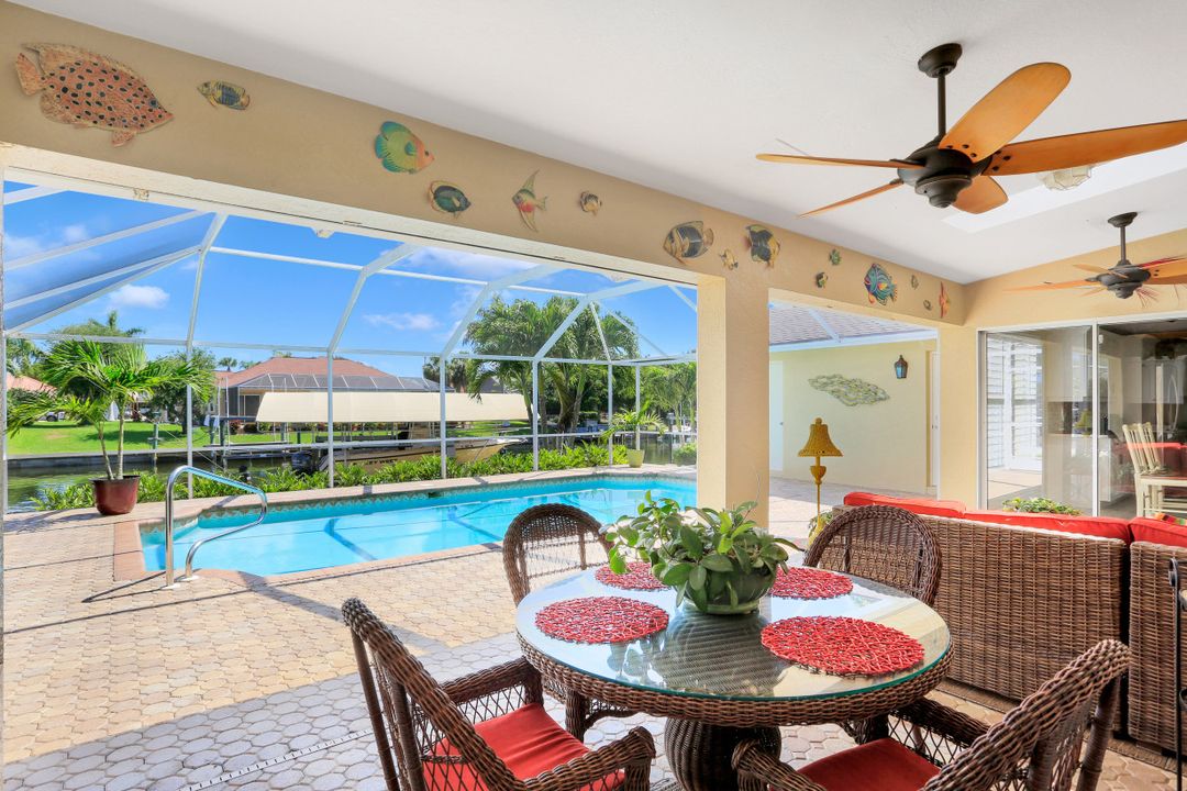 1217 SW 54th St, Cape Coral, FL 33914